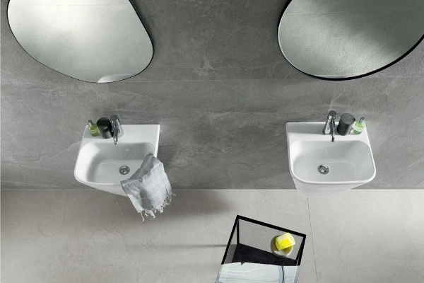 Płytki łatwe w utrzymaniu czystości 3